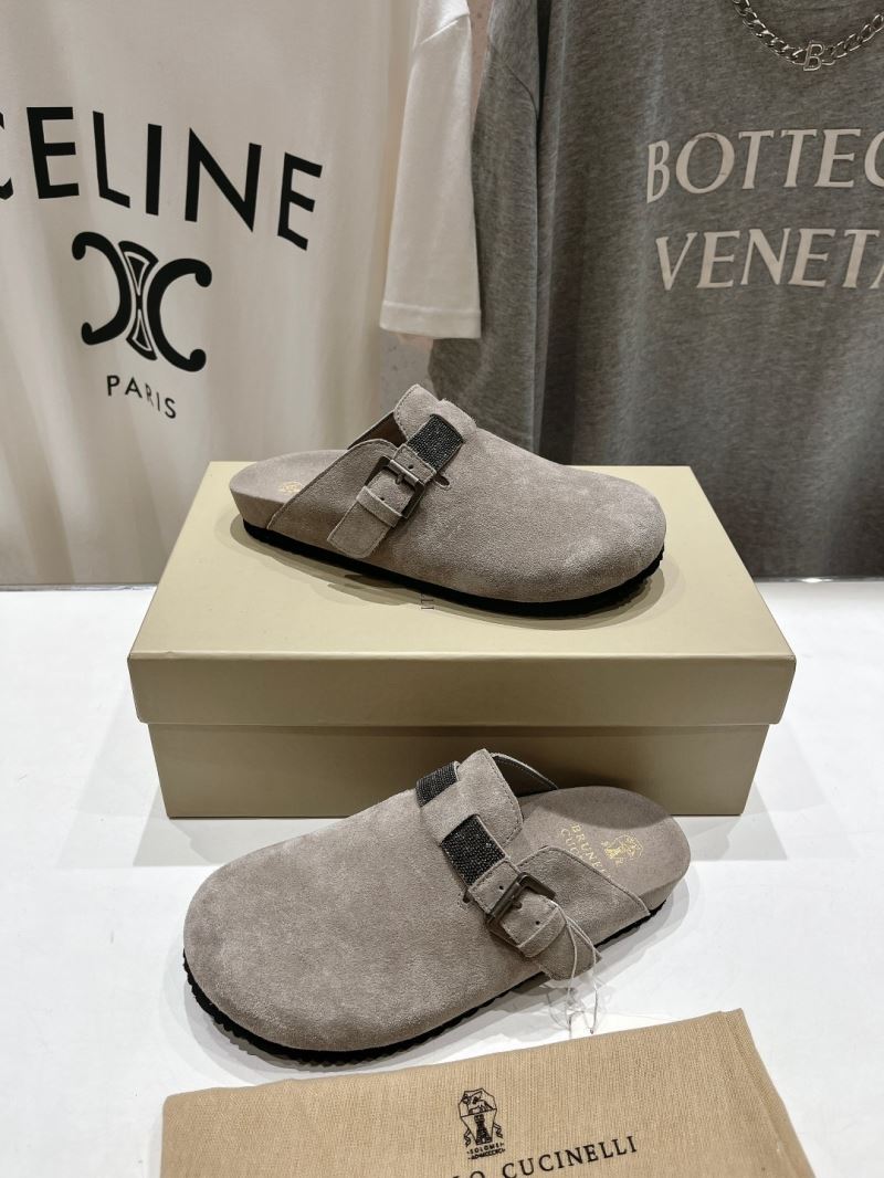 Brunello Cucinelli Sandals